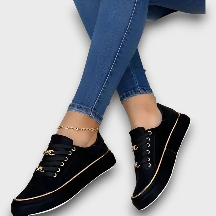 חאריקליאה™ - נעלי ספורט אורטופדיות אופנתיות