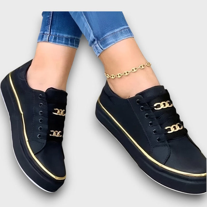 חאריקליאה™ - נעלי ספורט אורטופדיות אופנתיות