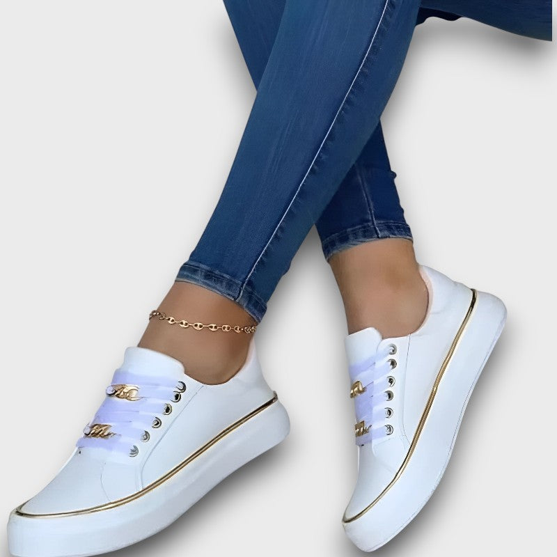 חאריקליאה™ - נעלי ספורט אורטופדיות אופנתיות