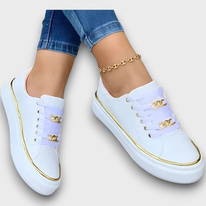 חאריקליאה™ - נעלי ספורט אורטופדיות אופנתיות