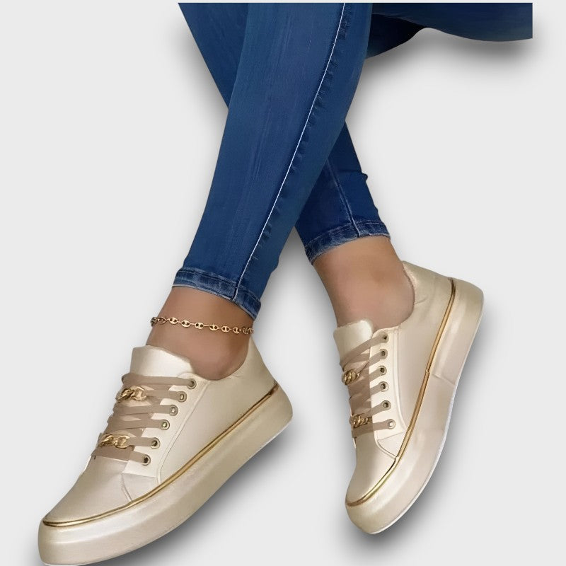 חאריקליאה™ - נעלי ספורט אורטופדיות אופנתיות