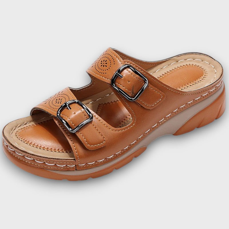 חְרוּסוּלָה - סנדלים נוחים