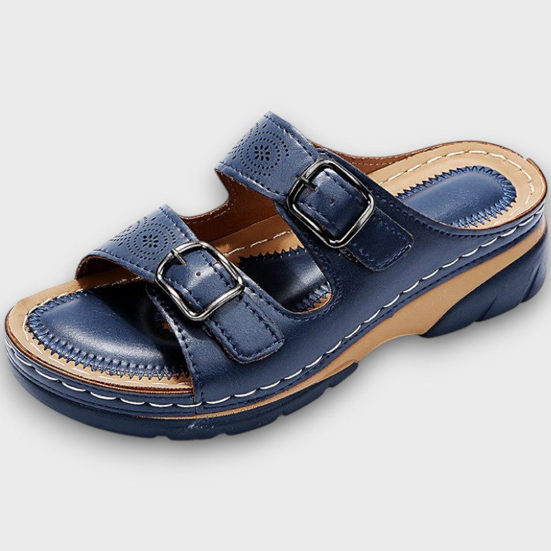 חְרוּסוּלָה - סנדלים נוחים