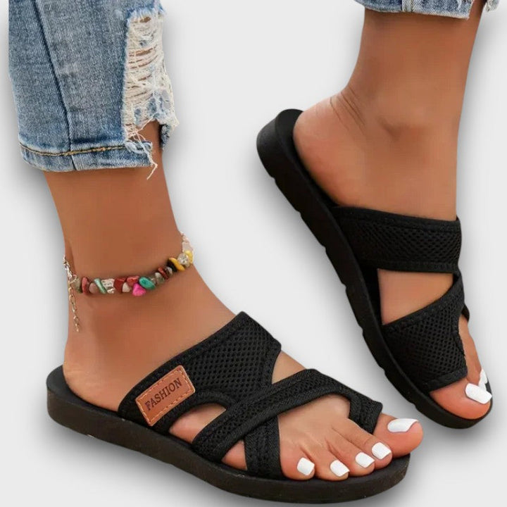 חיים - סנדלים נוחים