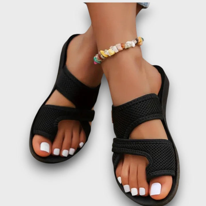 חיים - סנדלים נוחים