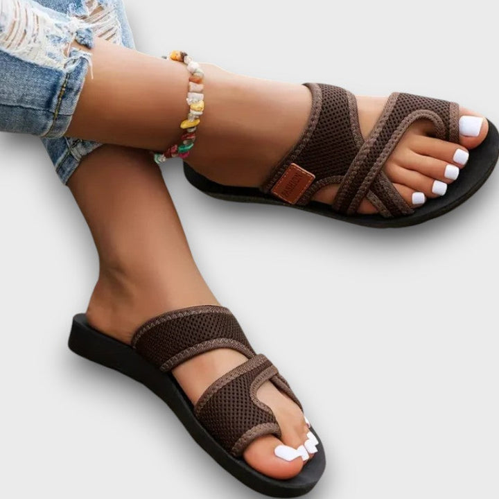 חיים - סנדלים נוחים