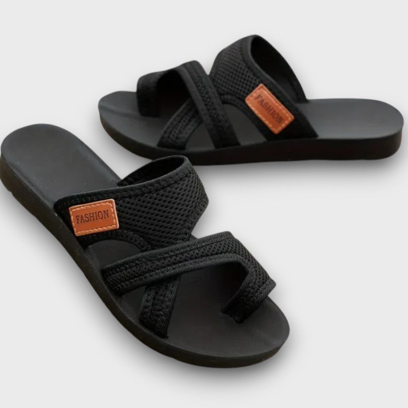 חיים - סנדלים נוחים