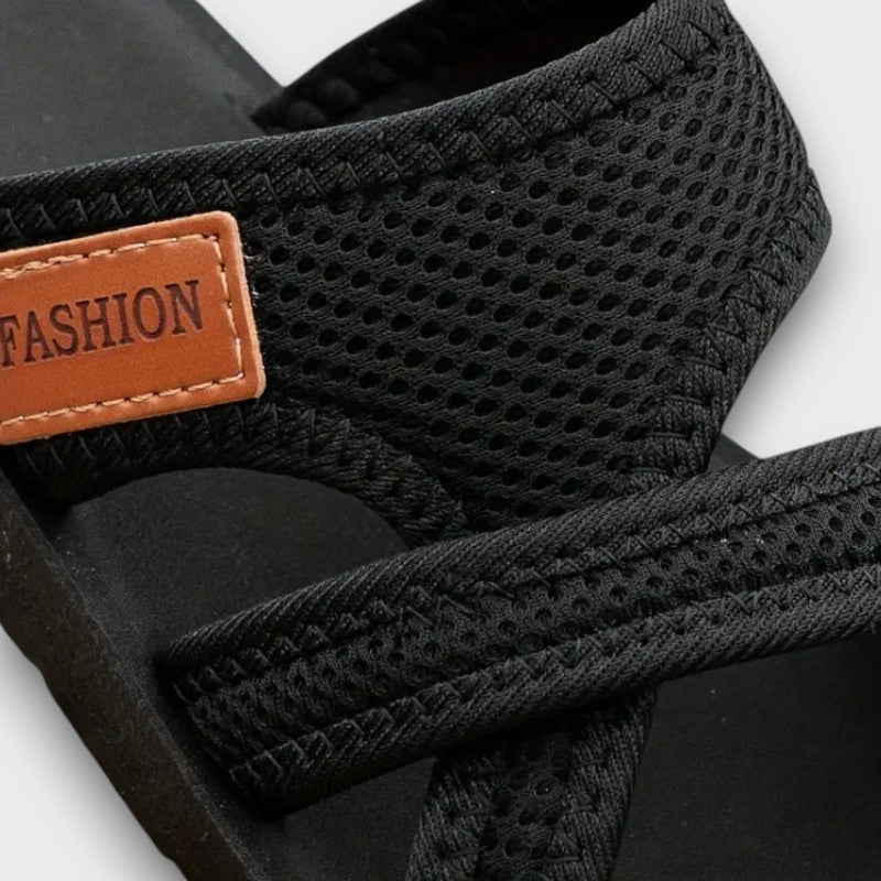 חיים - סנדלים נוחים