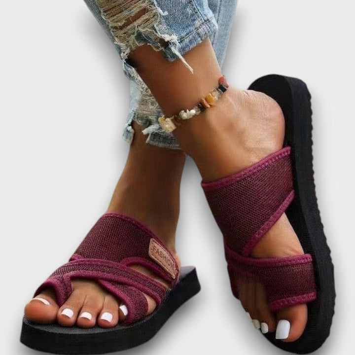 חיים - סנדלים נוחים