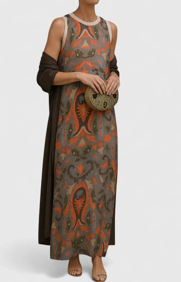 טיפאני - שמלה אלגנטית