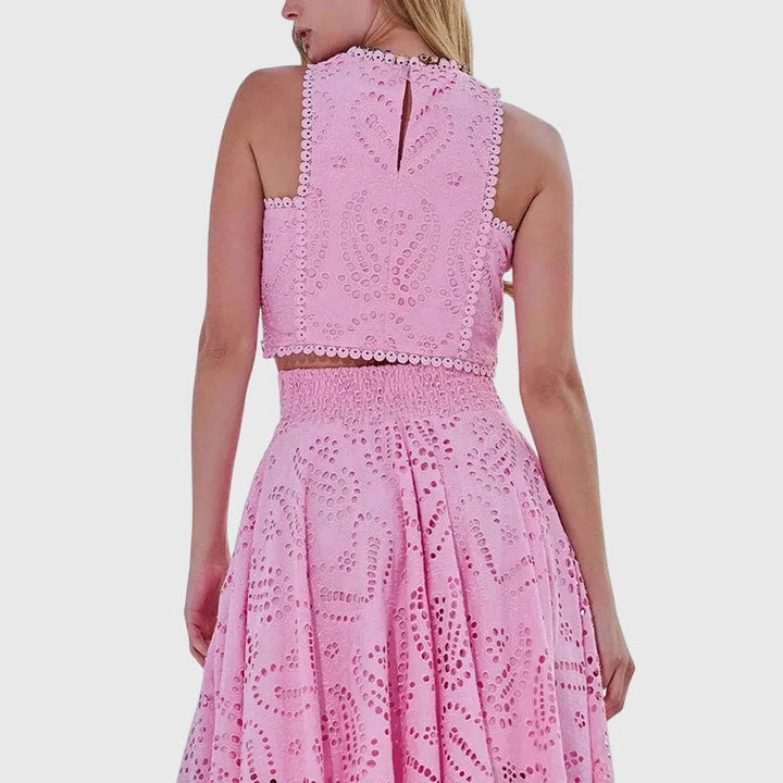 טטיאנה - סט אלגנטי