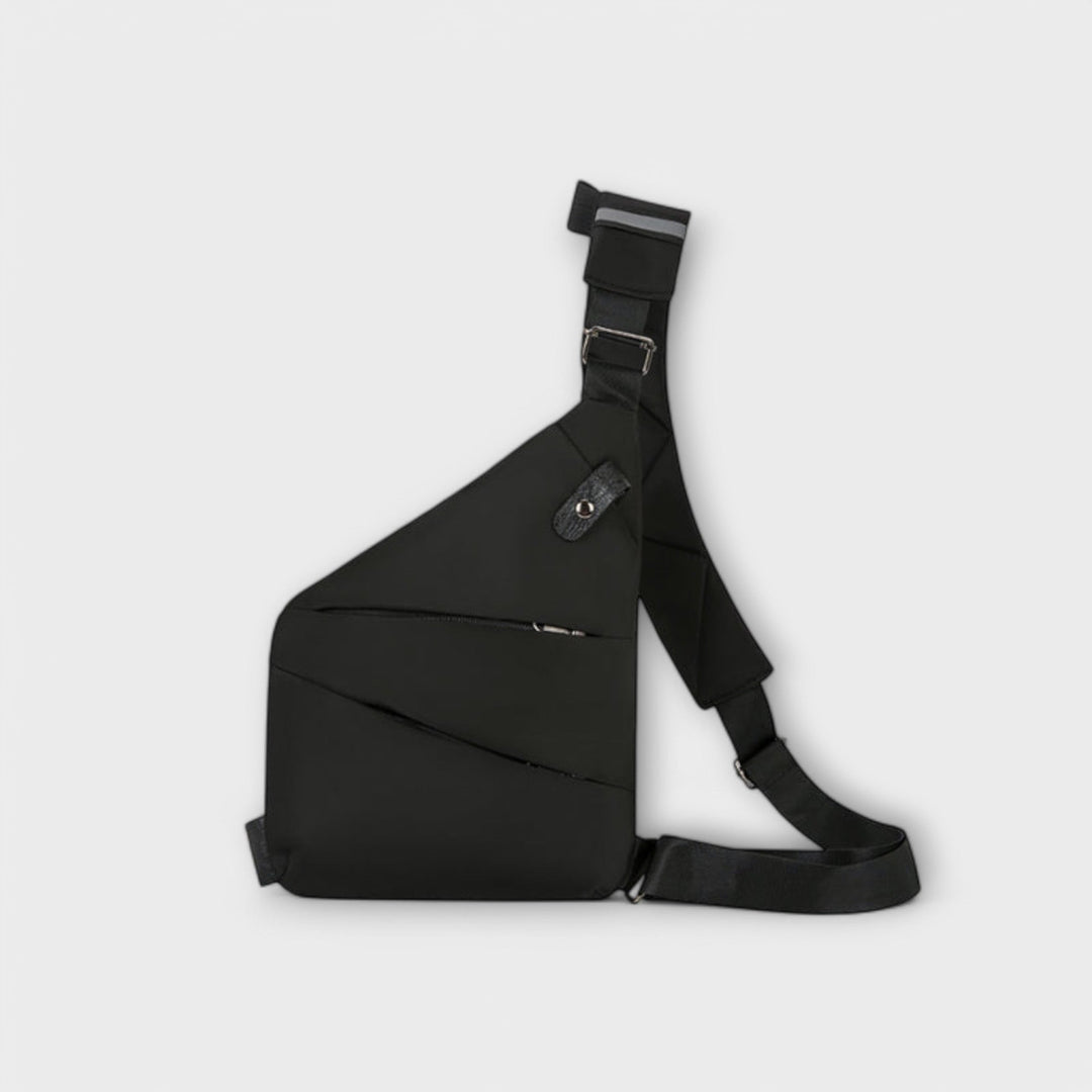 חאריקליאה - תיק צד נגד גניבה