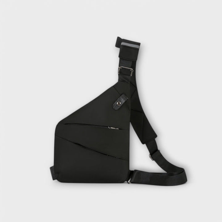 חאריקליאה - תיק צד נגד גניבה