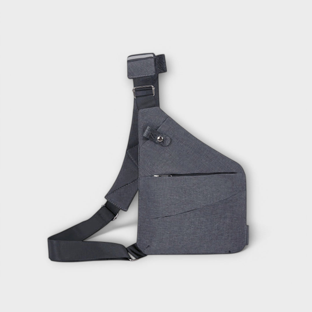 חאריקליאה - תיק צד נגד גניבה