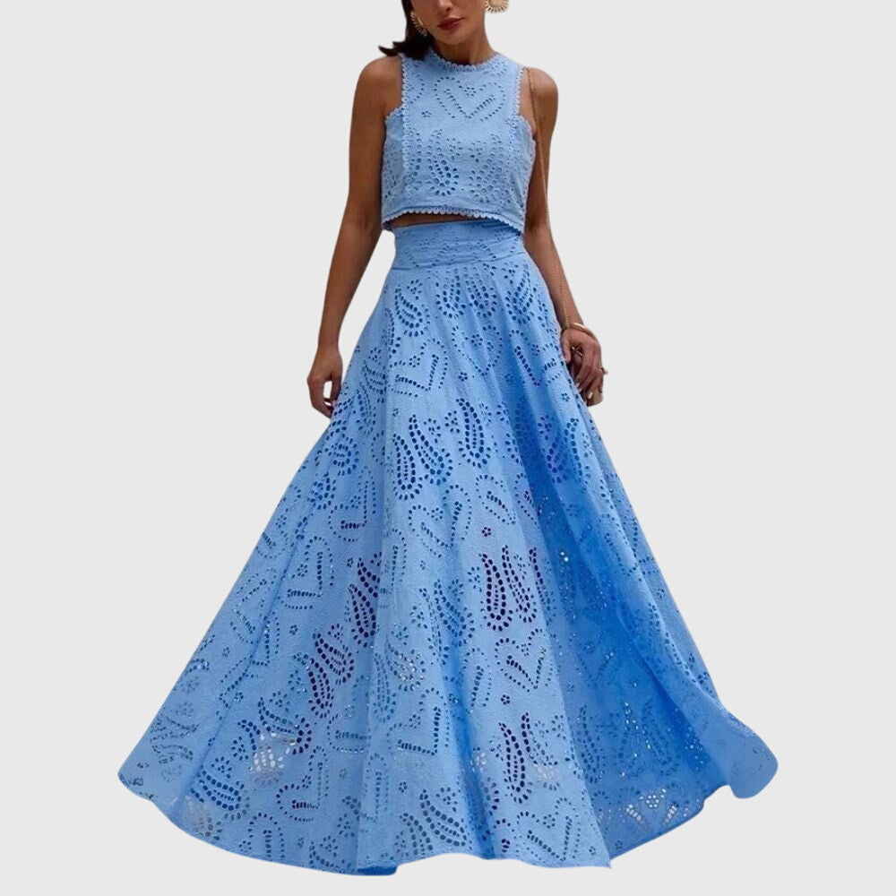 טטיאנה - סט אלגנטי