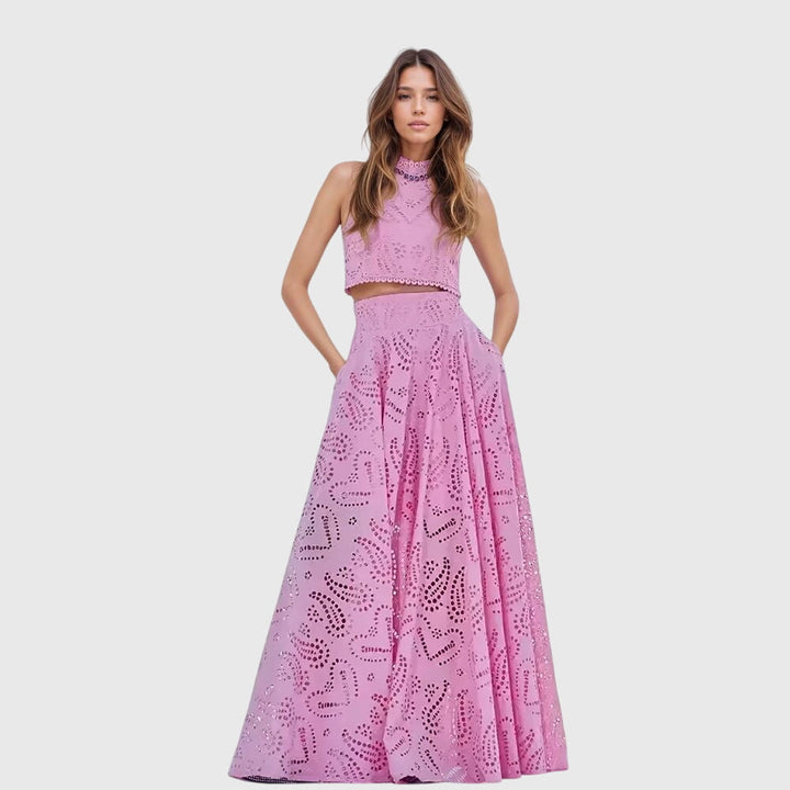 טטיאנה - סט אלגנטי