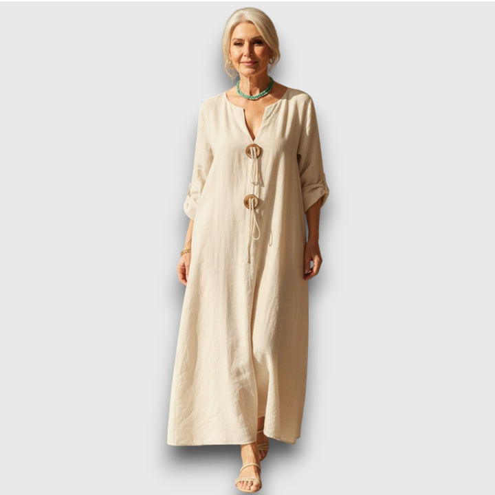 חארן - שמלת טוניקה נצחית