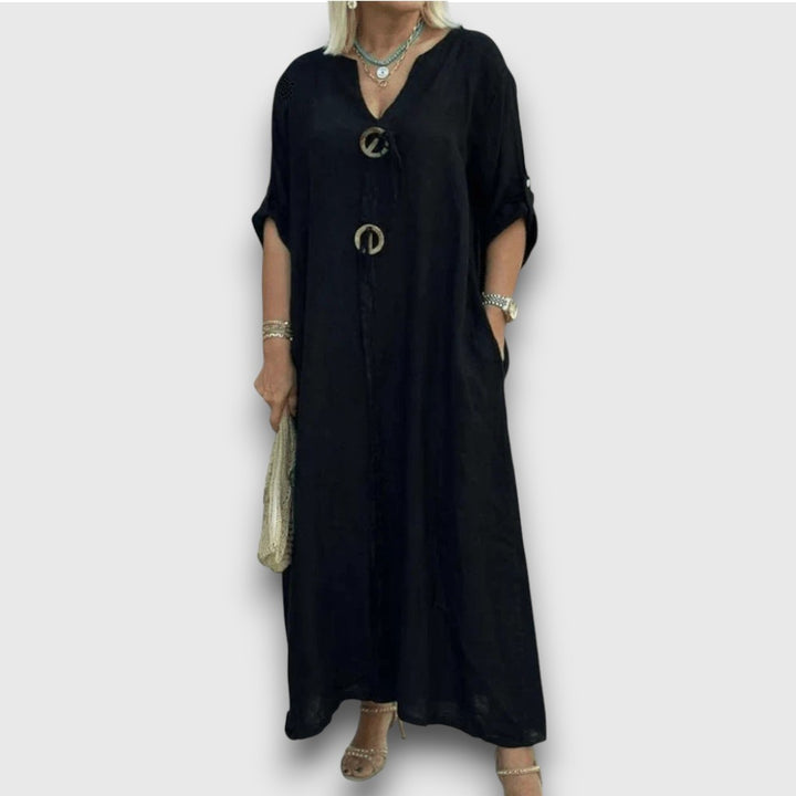 חארן - שמלת טוניקה נצחית