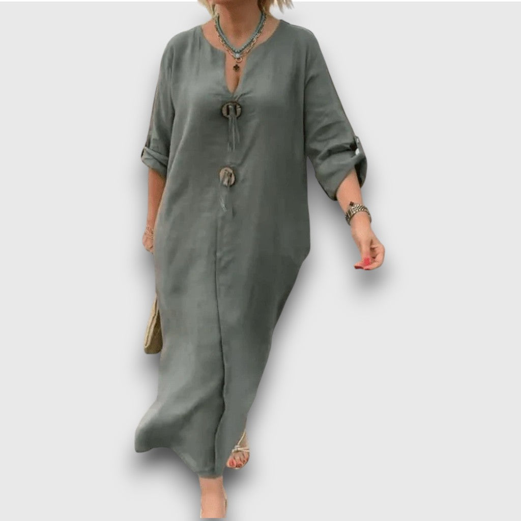 חארן - שמלת טוניקה נצחית