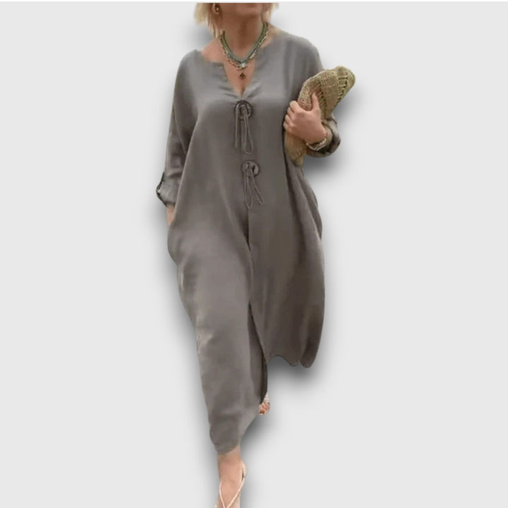 חארן - שמלת טוניקה נצחית