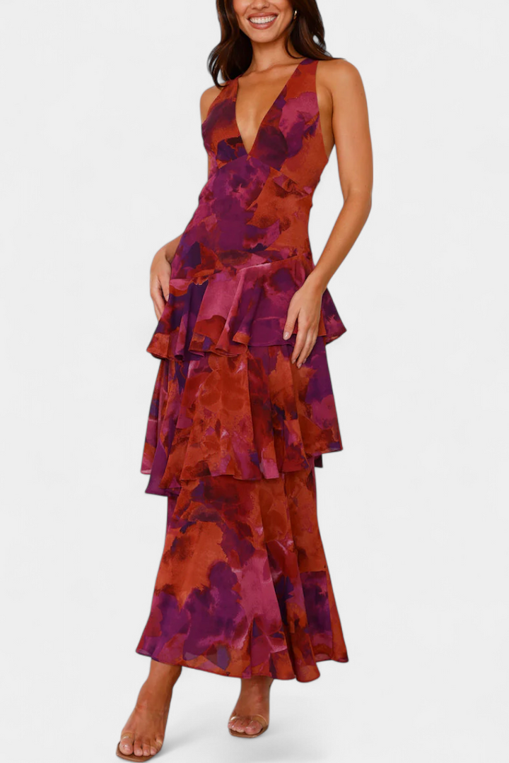 זאריסאה - שמלה אלגנטית