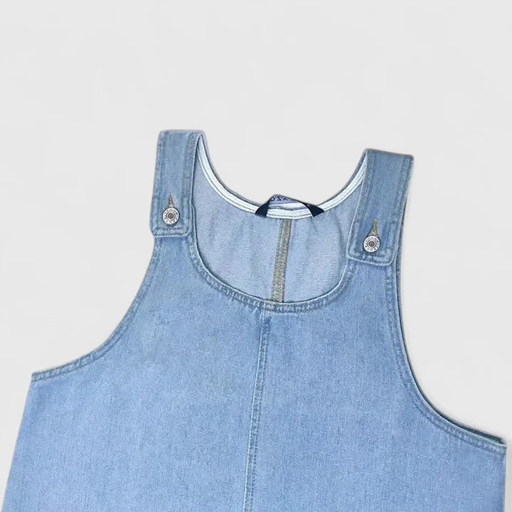 זאריס - שמלת מידי אלגנטית