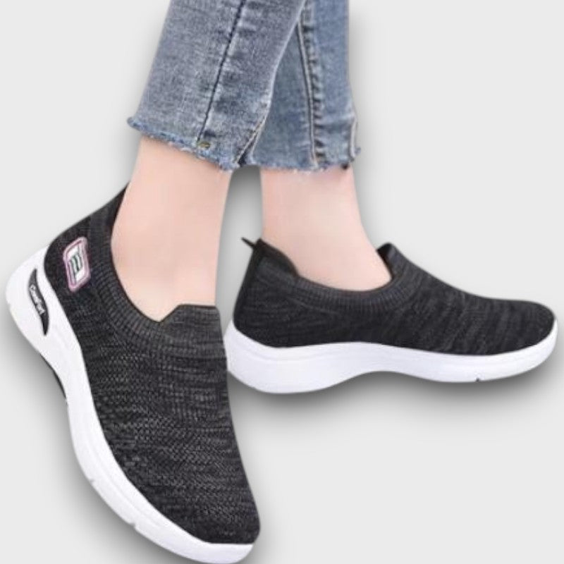 נעלי הקלה על כאבי רגליים מִרְיָם