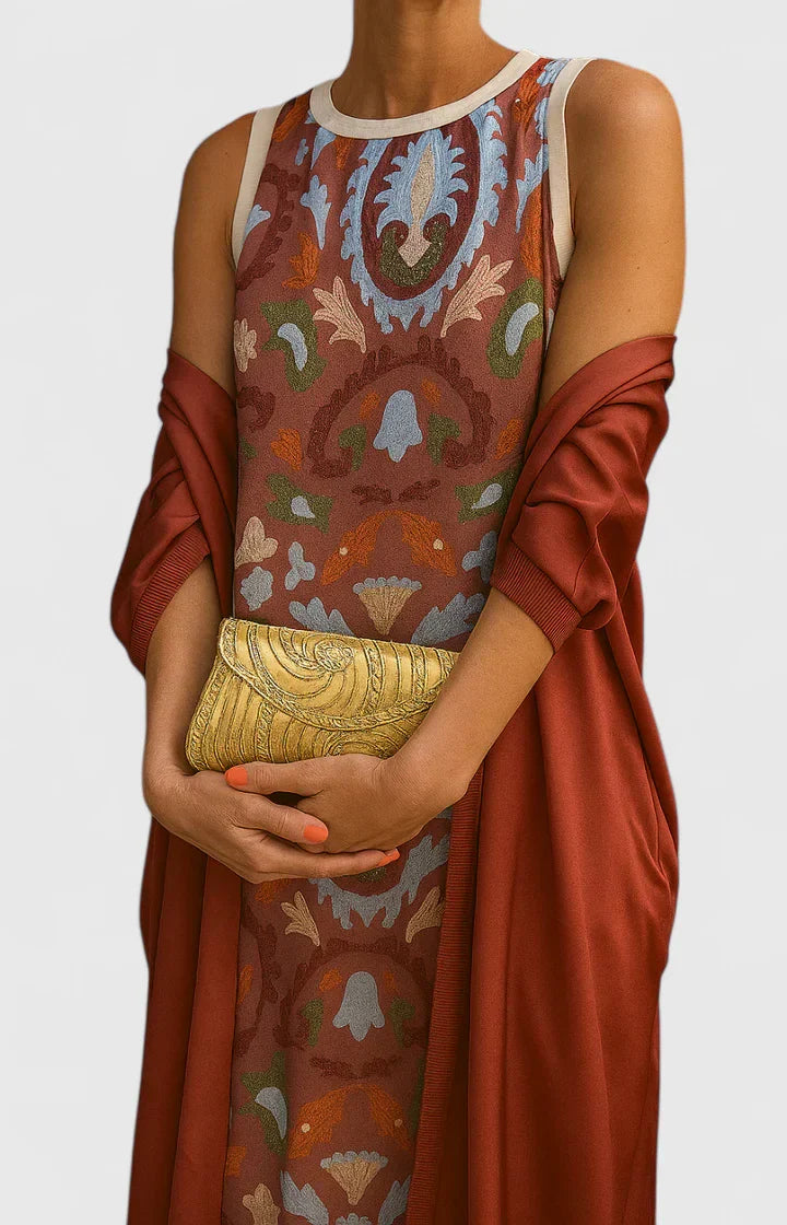 טיפאני - שמלה אלגנטית