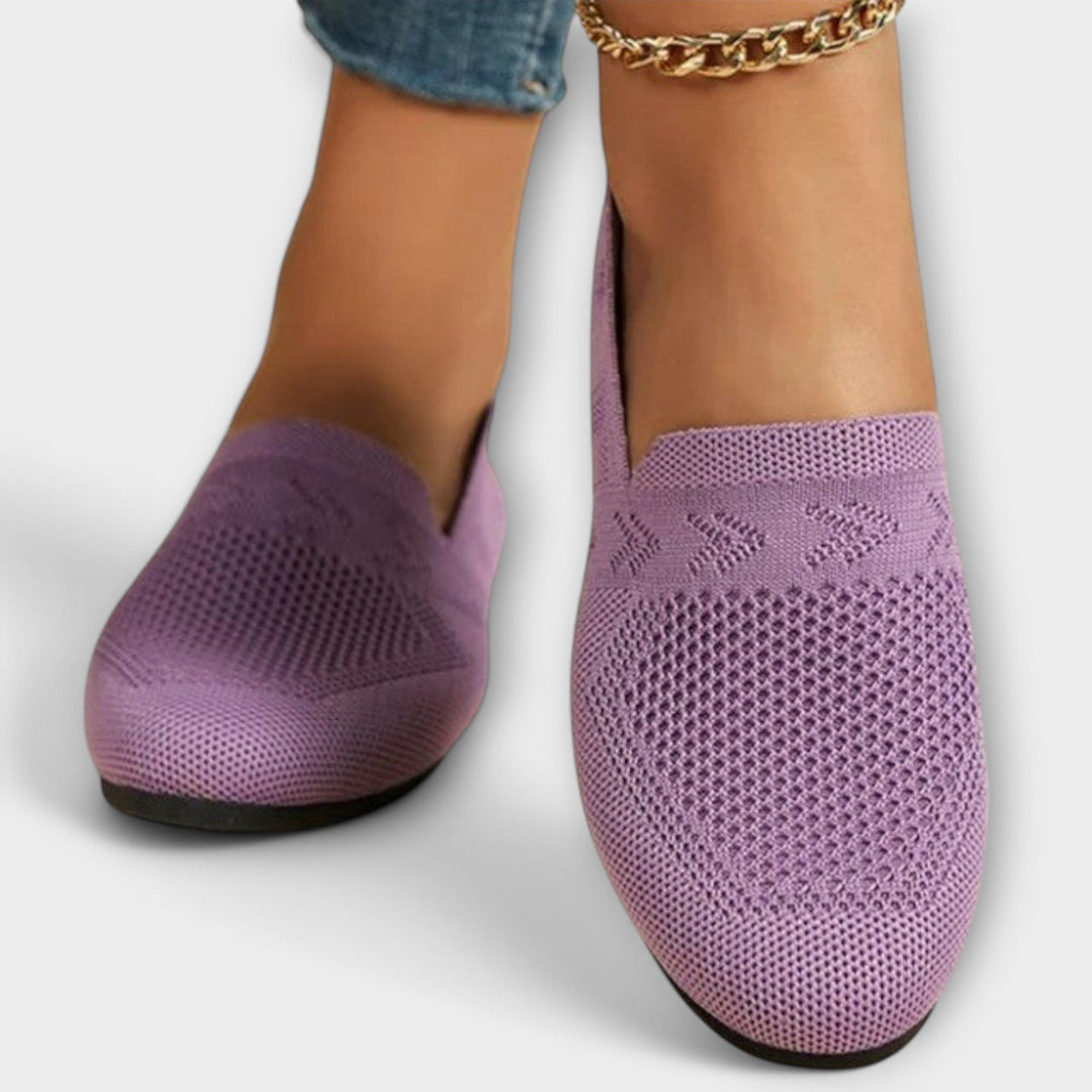 סאפפו – moccasins רב תכליתיים