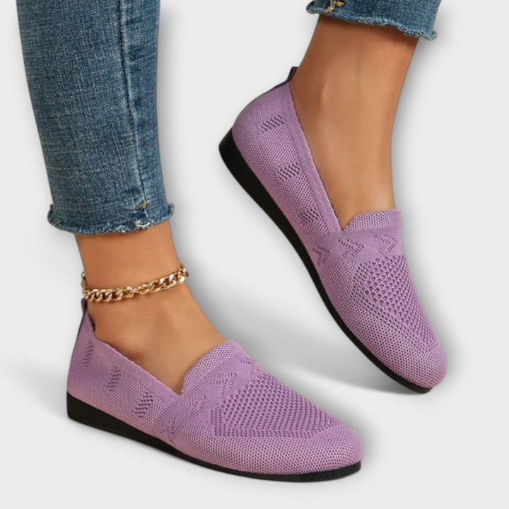סאפפו – moccasins רב תכליתיים