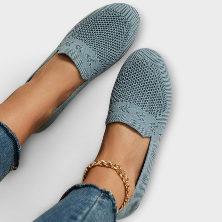 סאפפו – moccasins רב תכליתיים