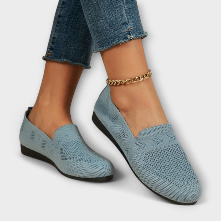 סאפפו – moccasins רב תכליתיים