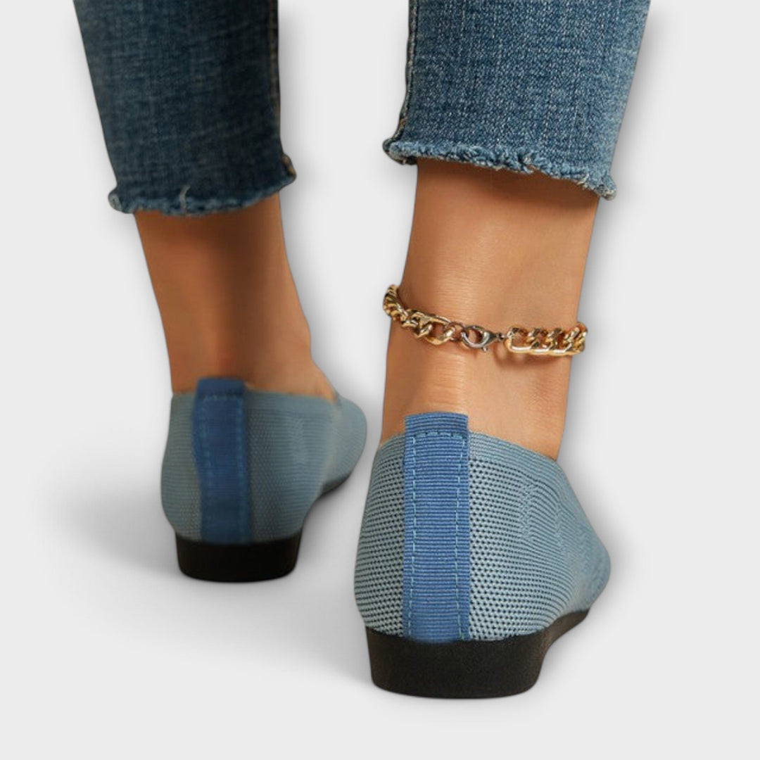 סאפפו – moccasins רב תכליתיים