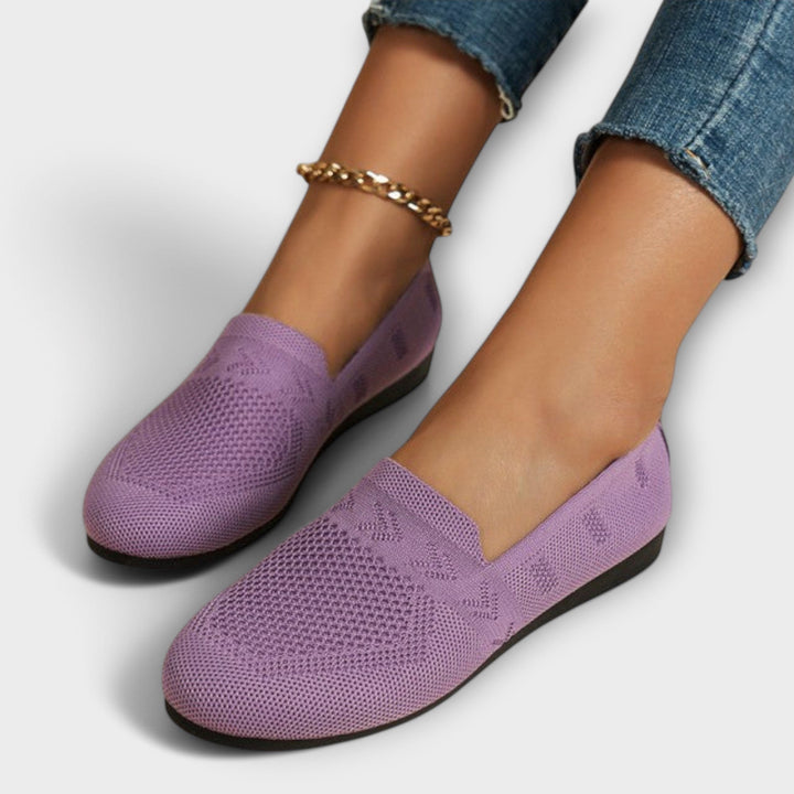 סאפפו – moccasins רב תכליתיים