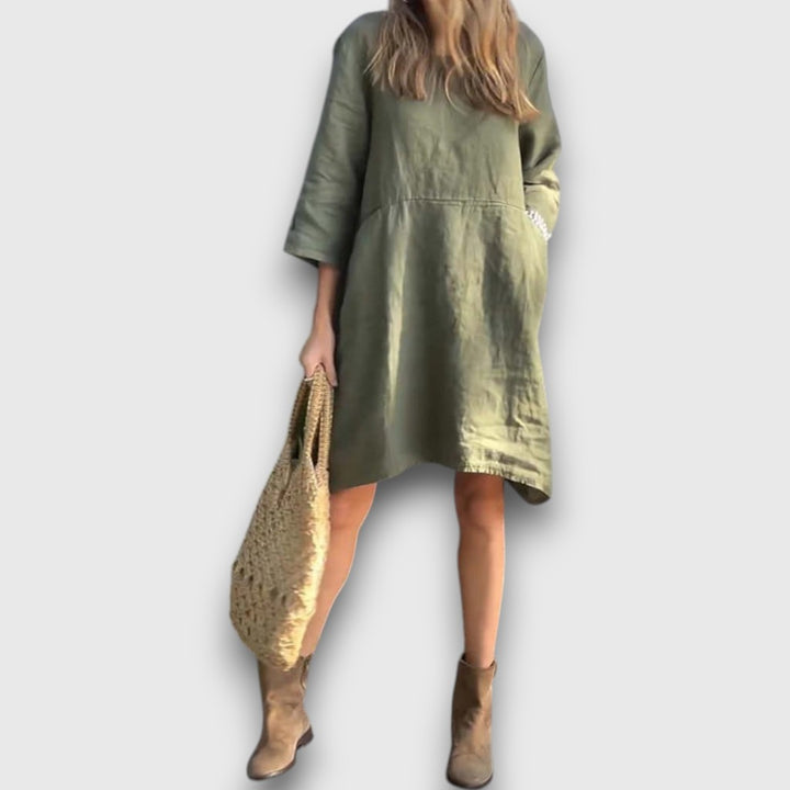שמלות קלות של שרמיין